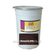 Wosk twardy Profiline UV-oil 25,0 L Bunyoro 990