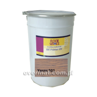 Wosk twardy Profiline LED-oil 5,0 L Ypsos 501